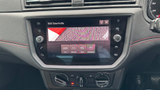 SEAT Ibiza 1.0 TSI 95 FR [EZ] 5dr Petrol Hatchback